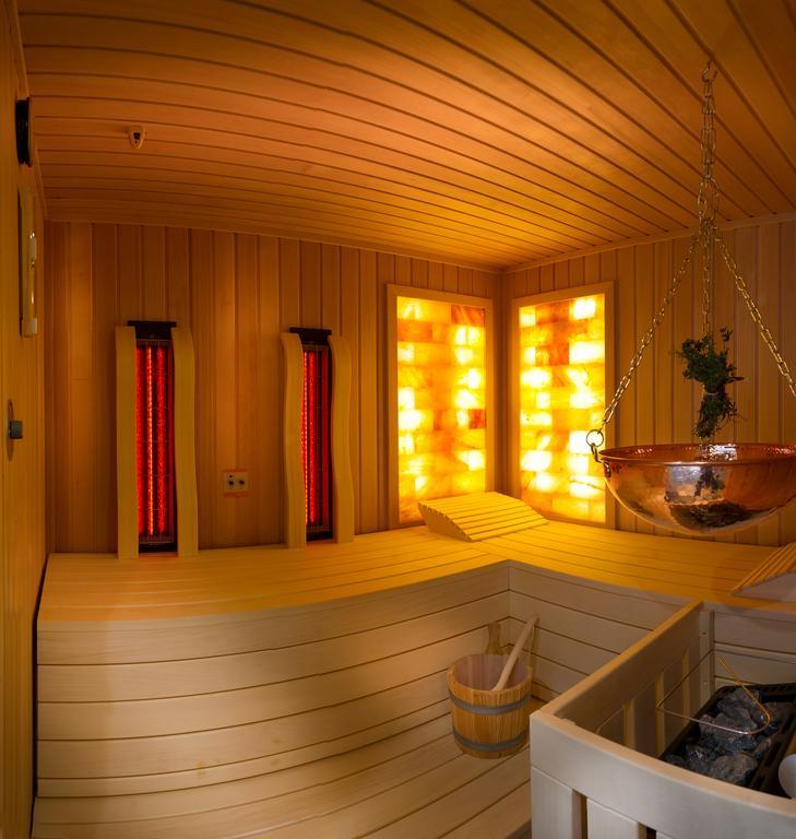 Lehenriedl Chalet Wagrain Buitenkant foto
