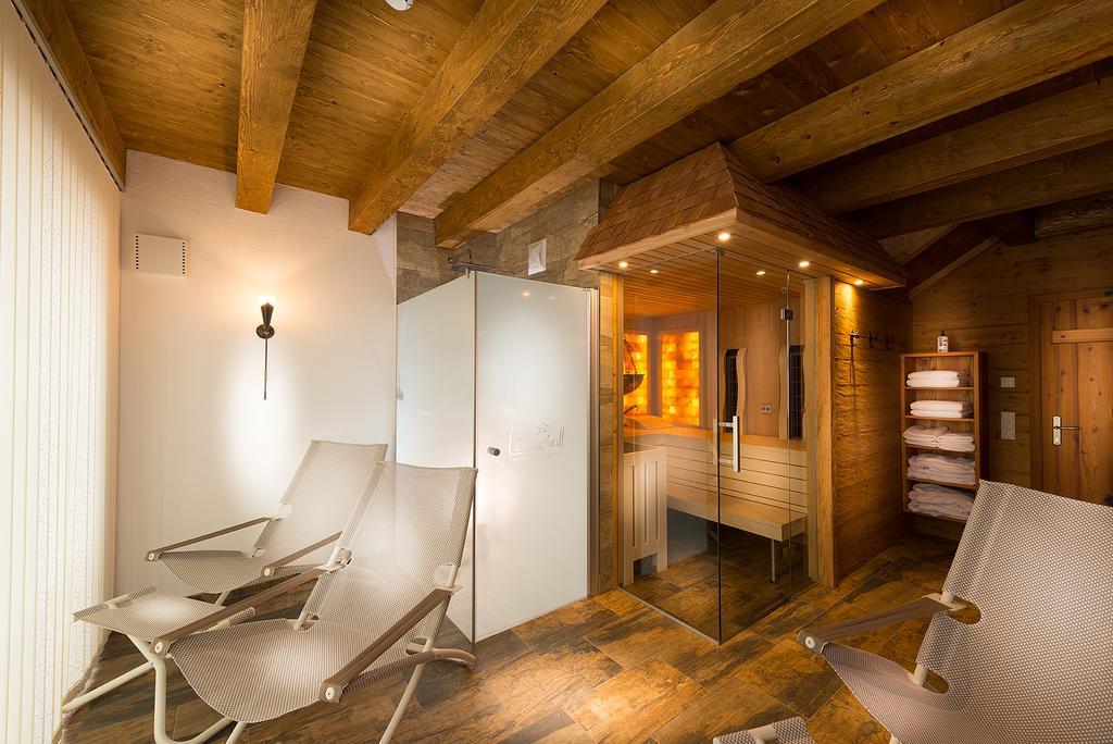 Lehenriedl Chalet Wagrain Buitenkant foto