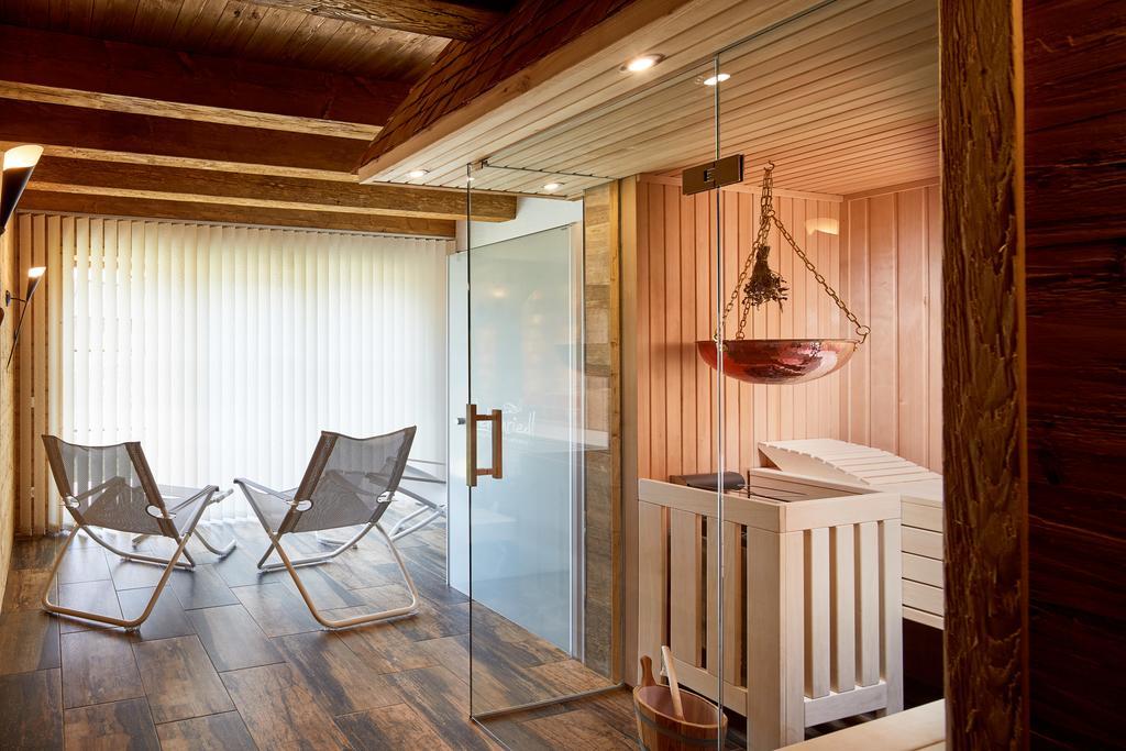 Lehenriedl Chalet Wagrain Buitenkant foto